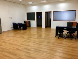 Cititech Industrial Building (D14), Factory #489968141